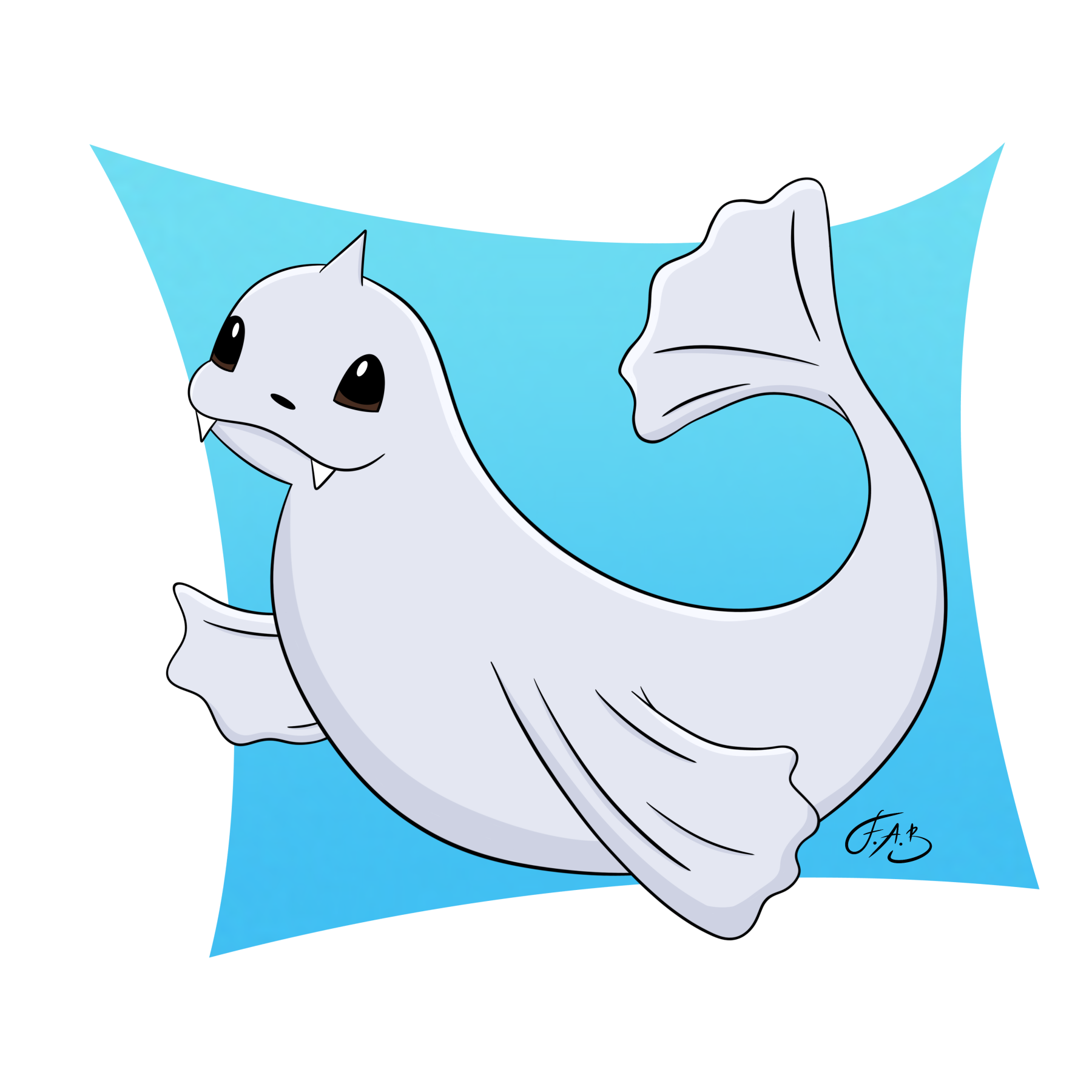 Dewgong