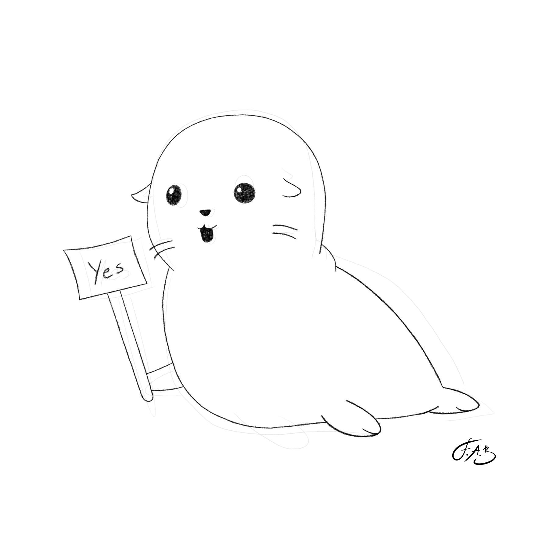 Seal of Approval — version 1