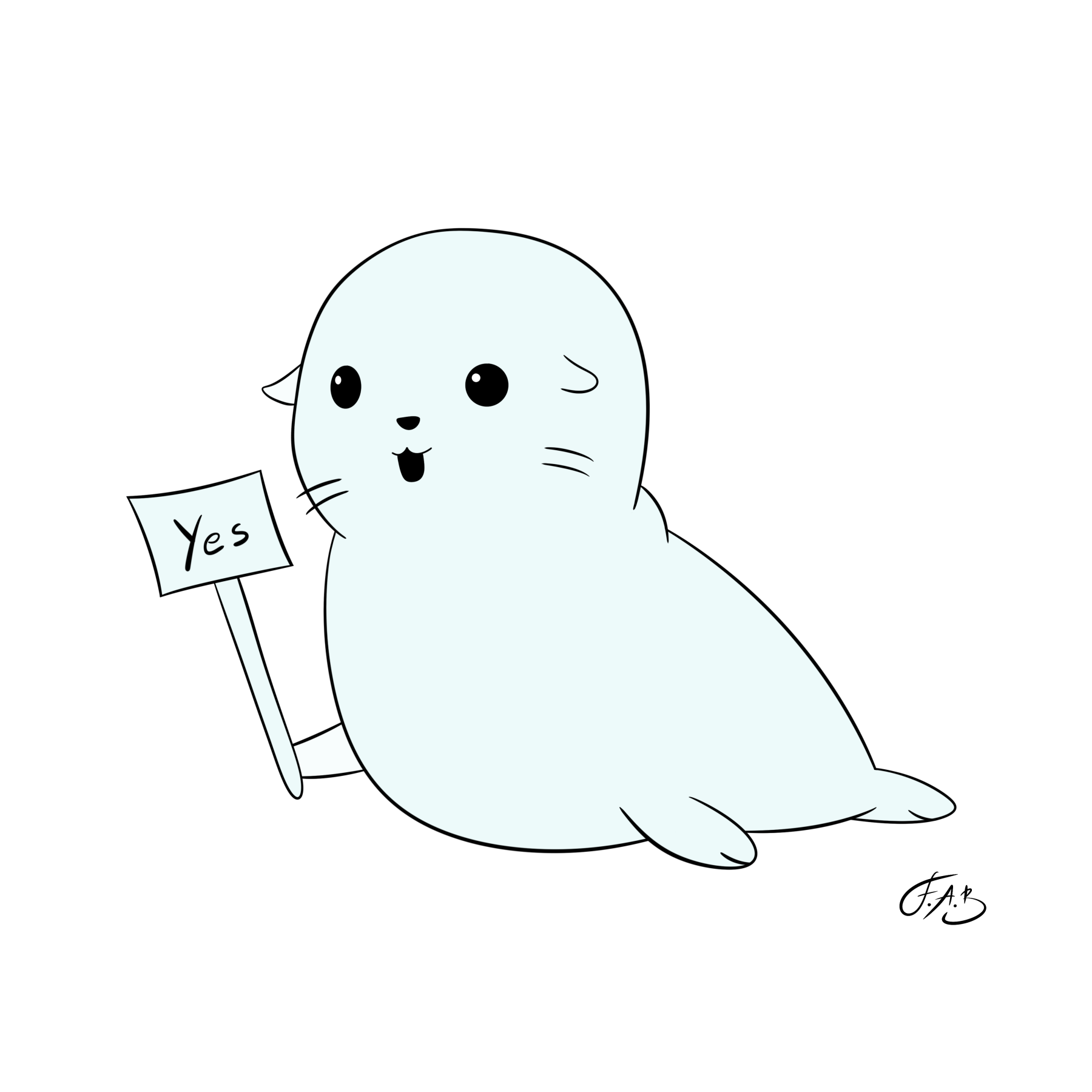 Seal of Approval — version 3