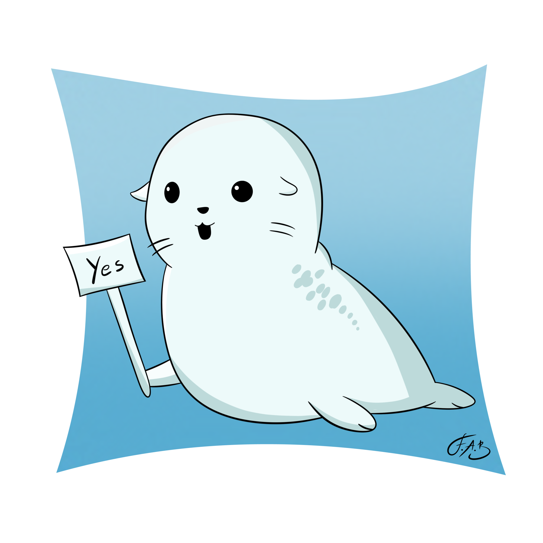 Seal of Approval