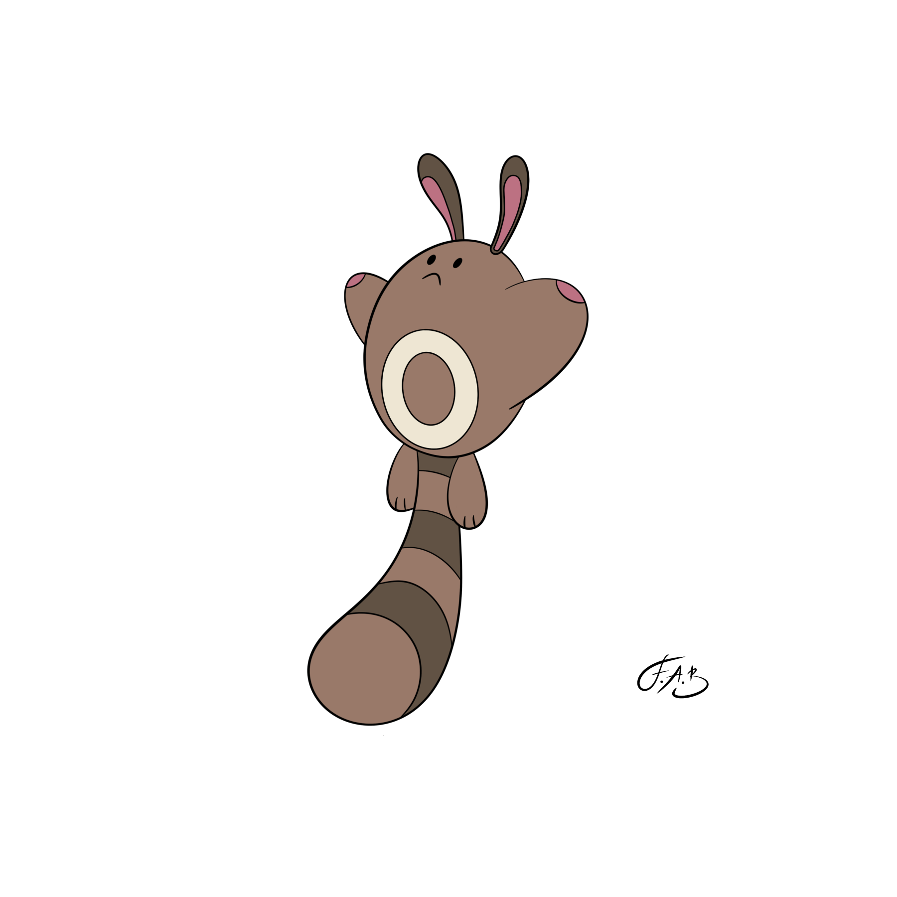 #0161 Sentret — version 3