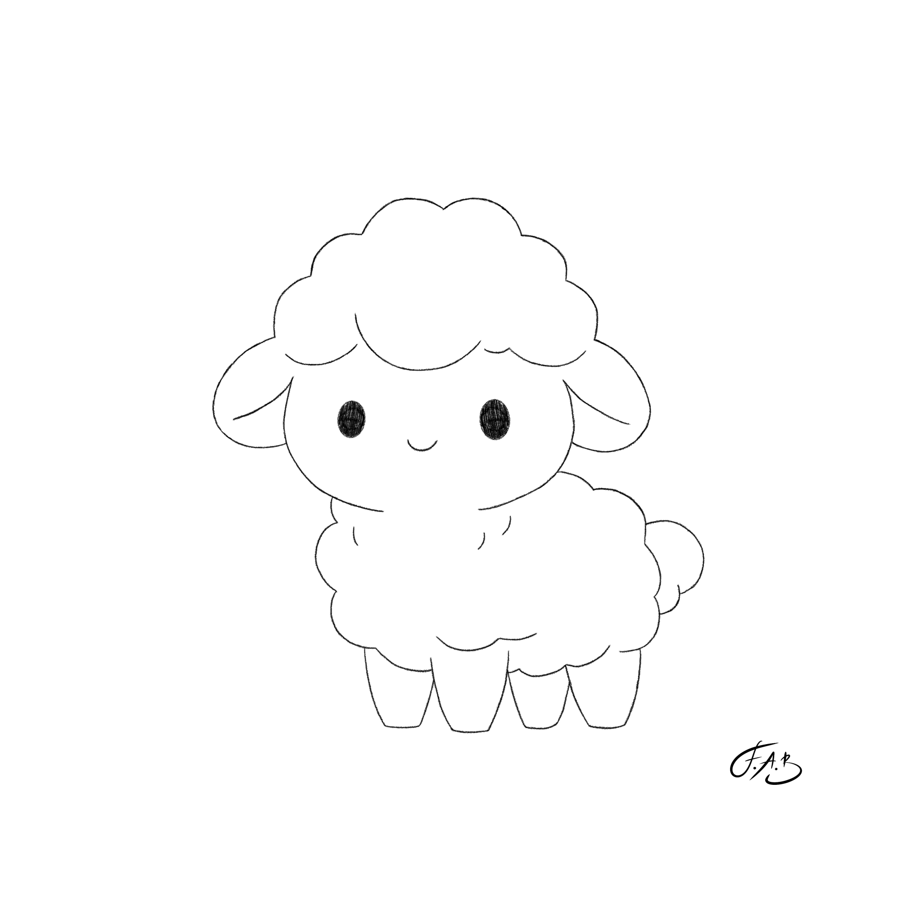 Lamb — version 1