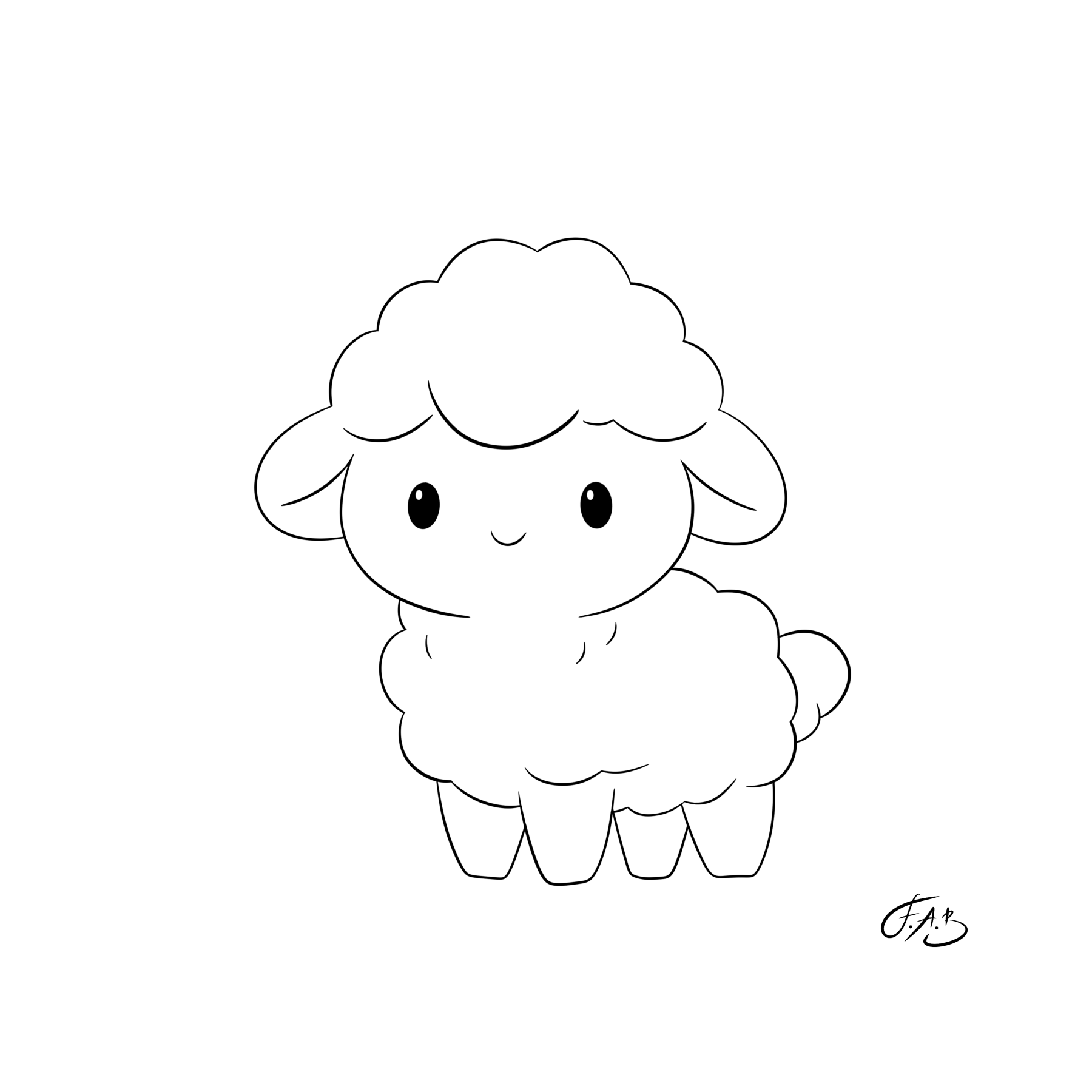 Lamb — version 2