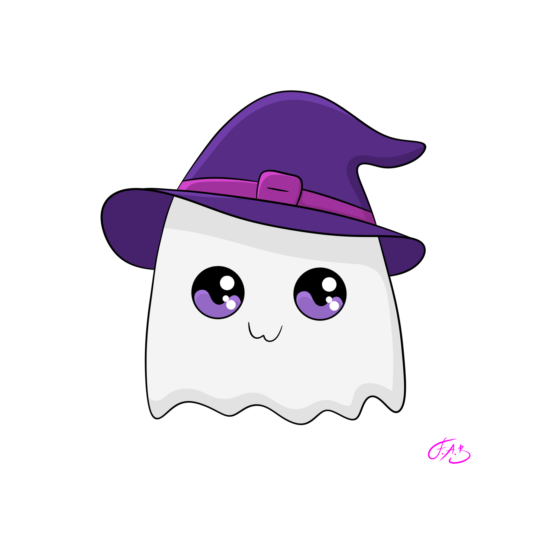 Ghost — version 4