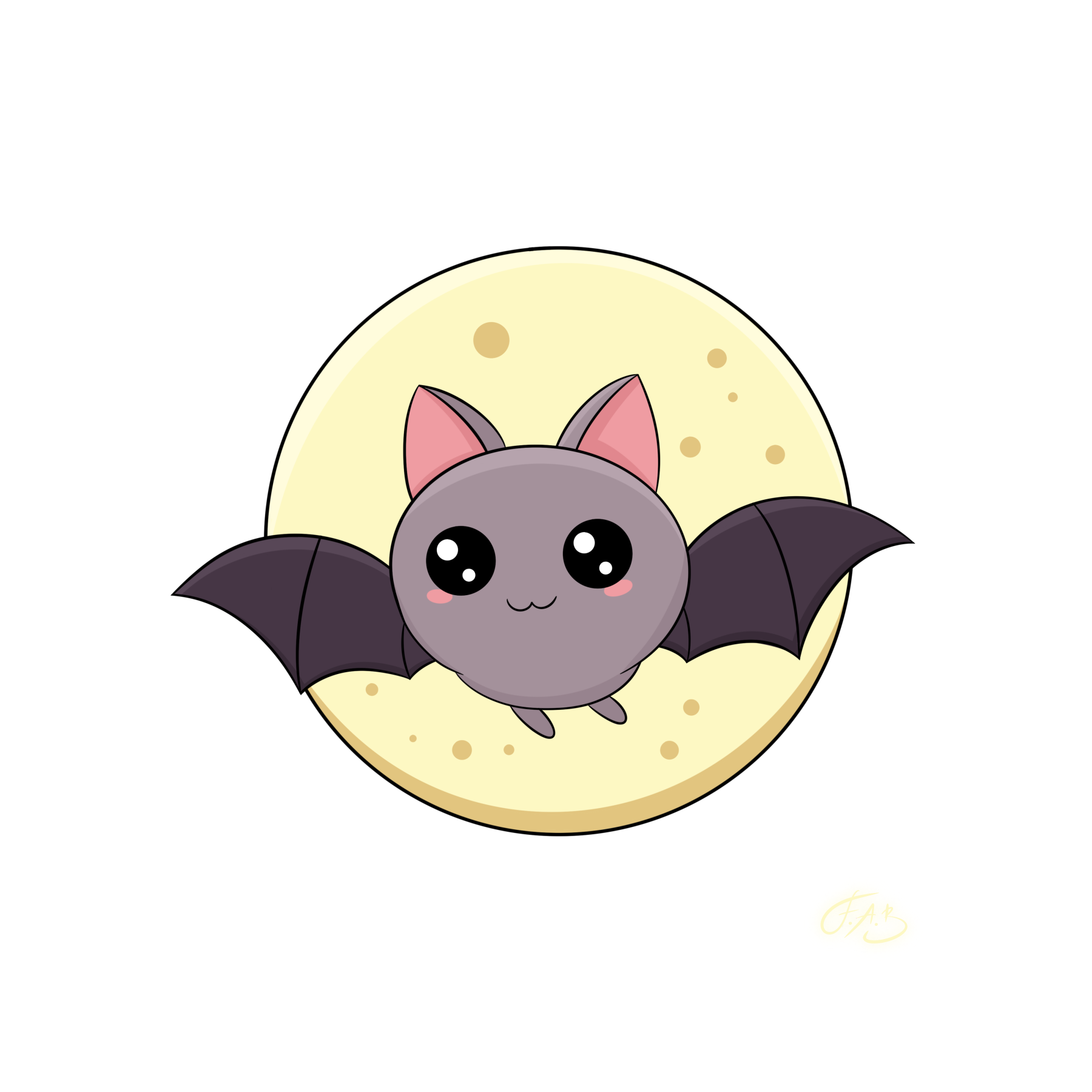 Baby Bat — version 4