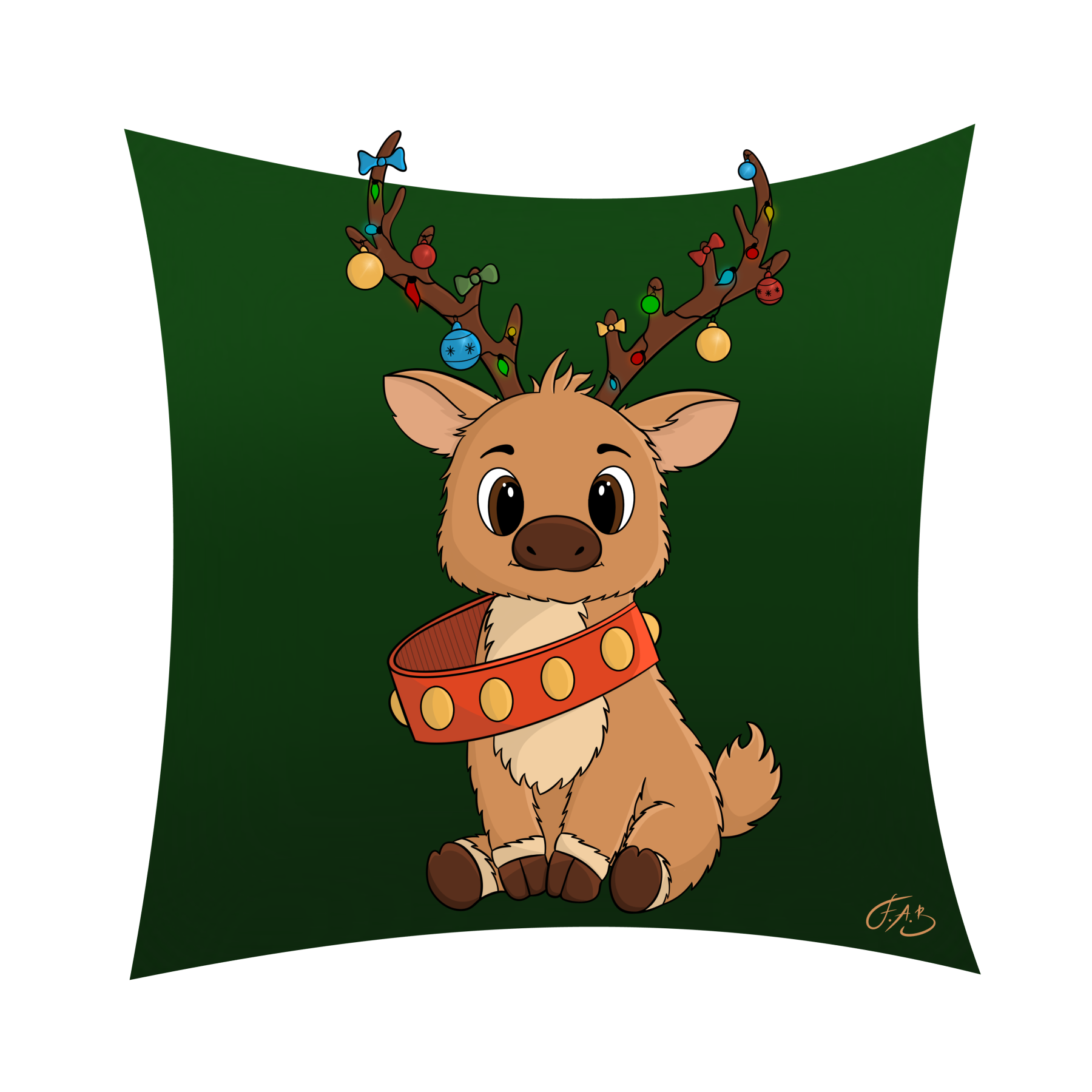 Baby Reindeer