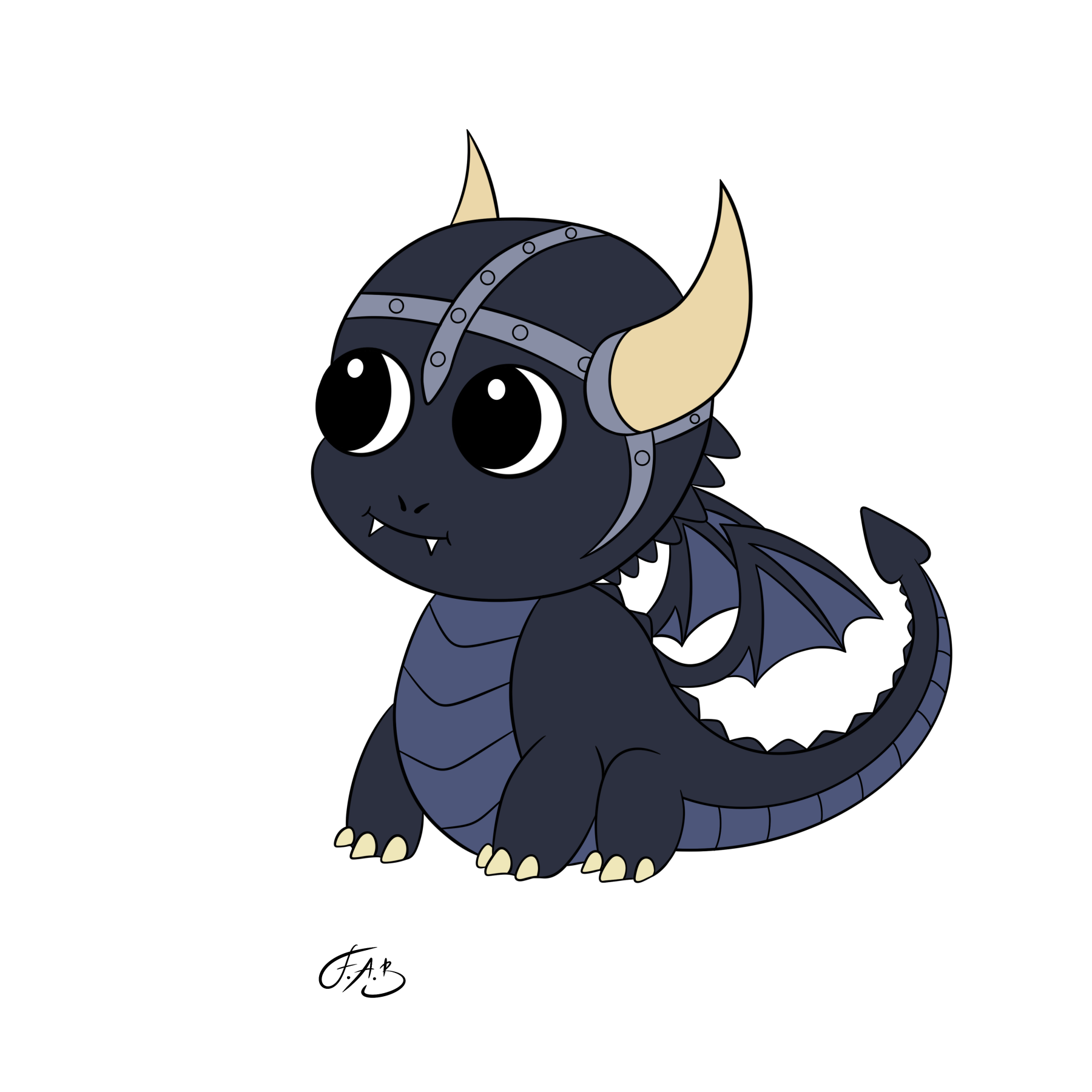 Dragon Nearlium — version 3