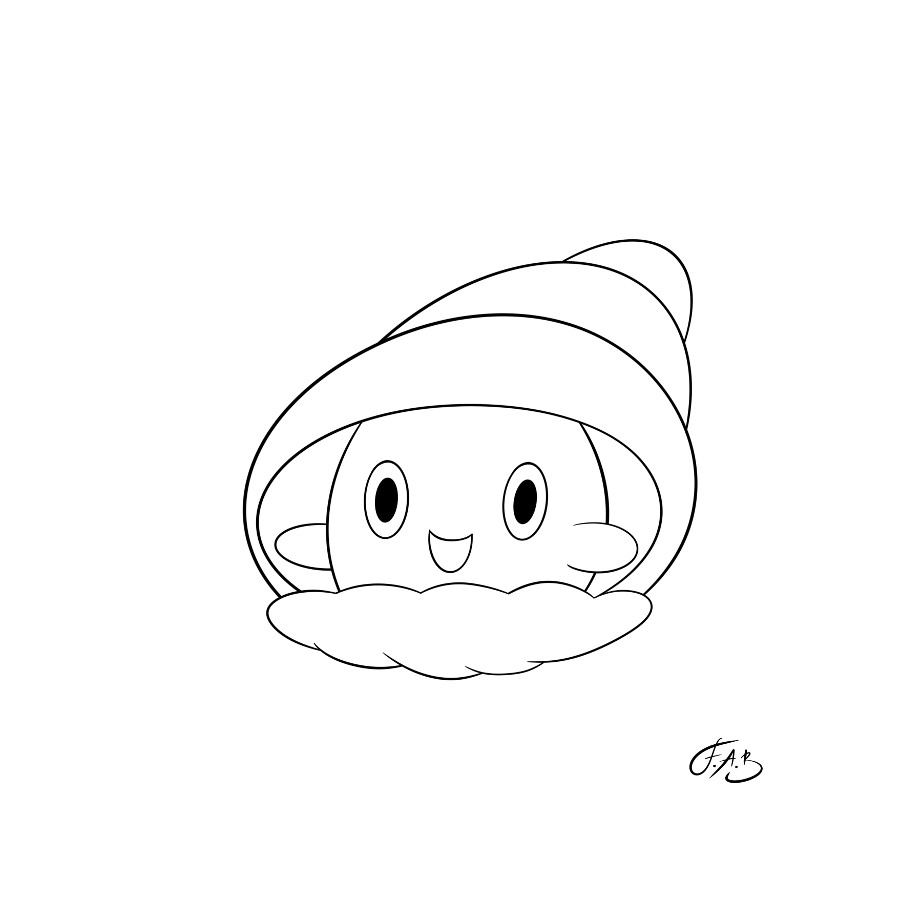 Shellpuff — version 2
