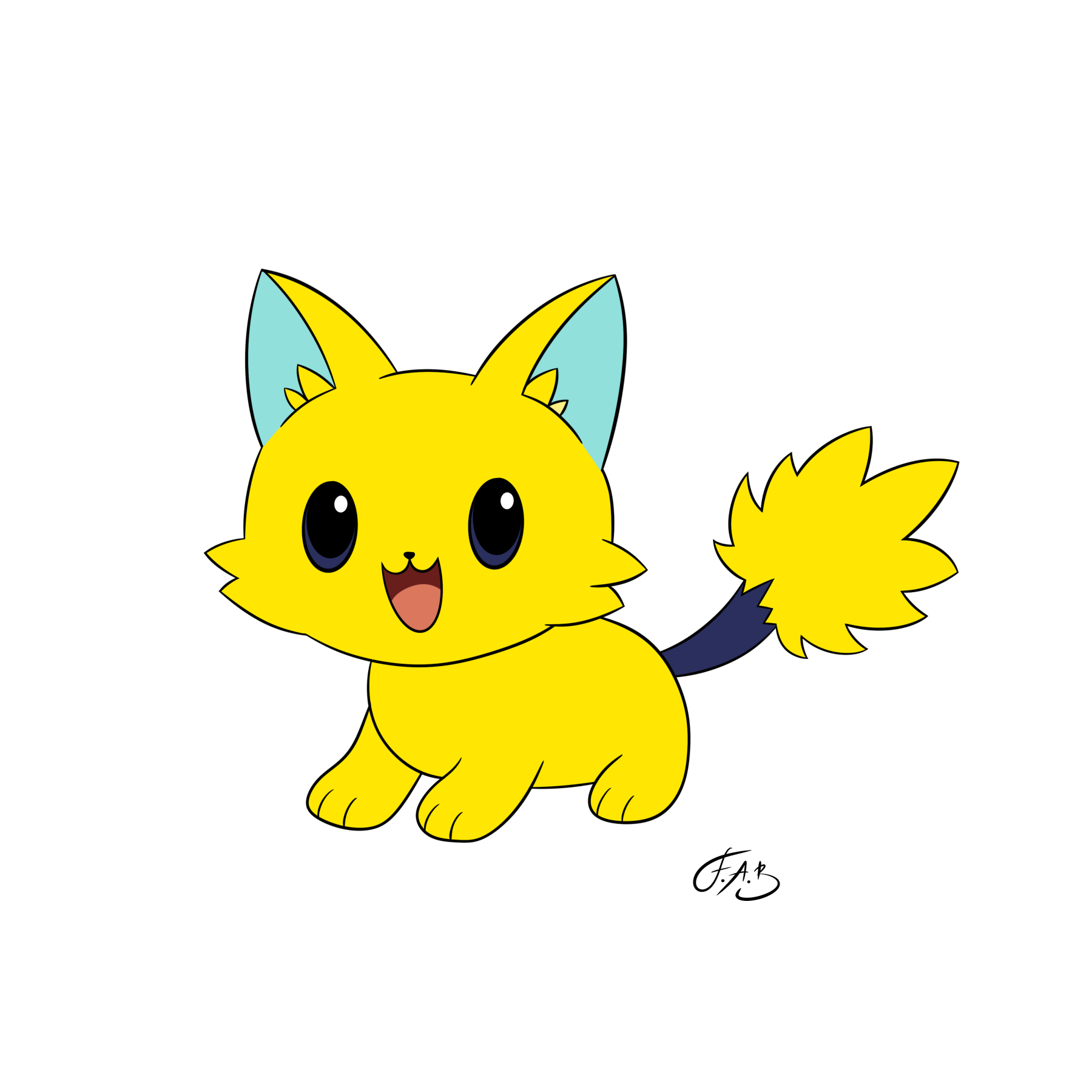 SparKitten — version 3