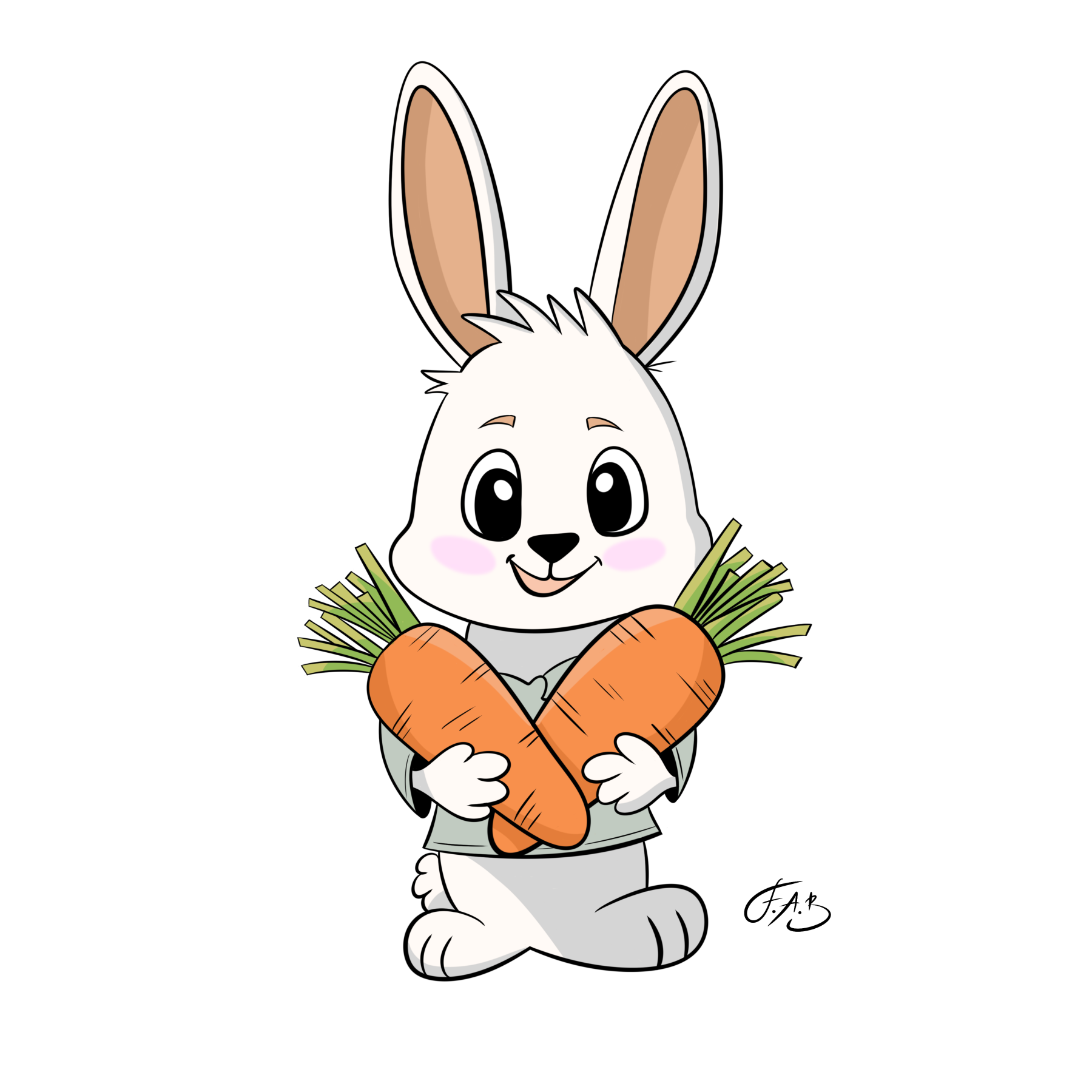Rabbit — version 4