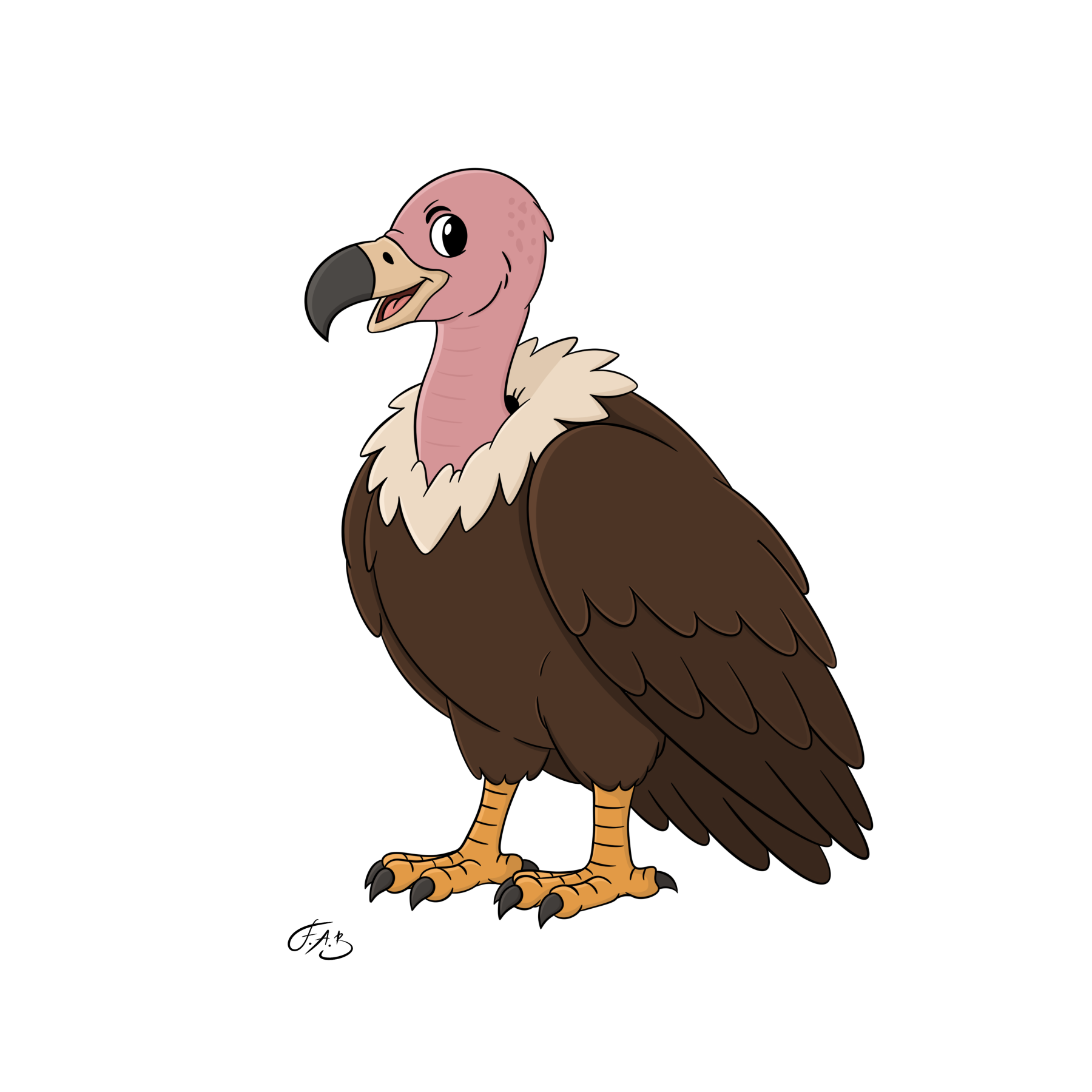 Vulture — version 4