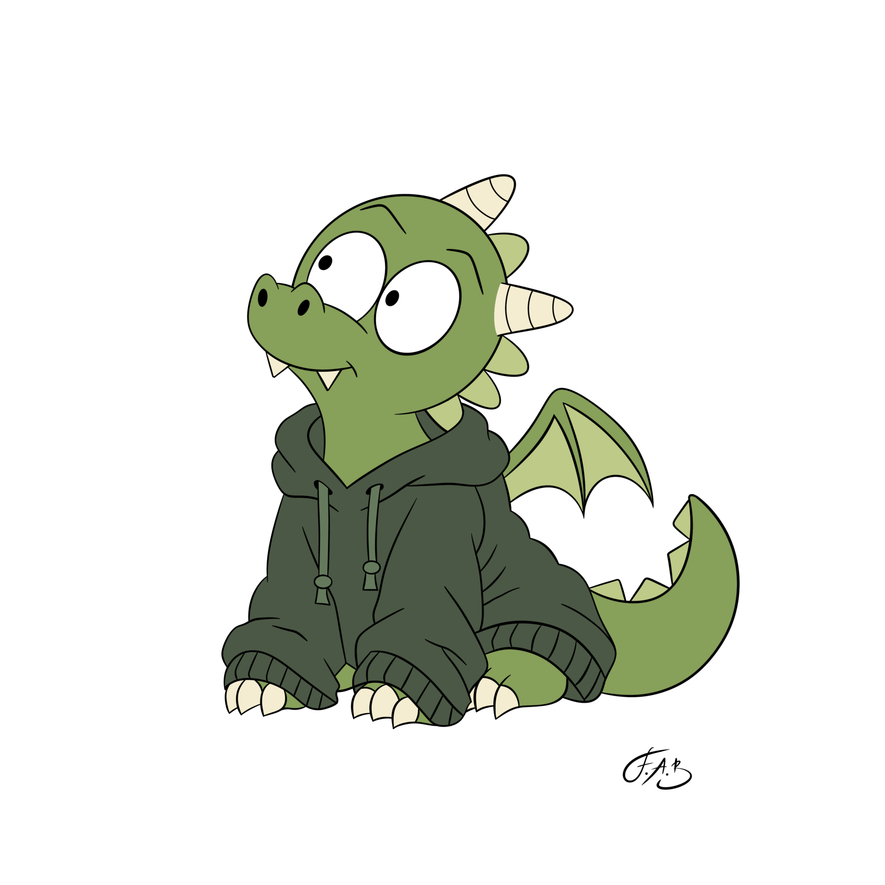 Cozy Crumpet — version 3