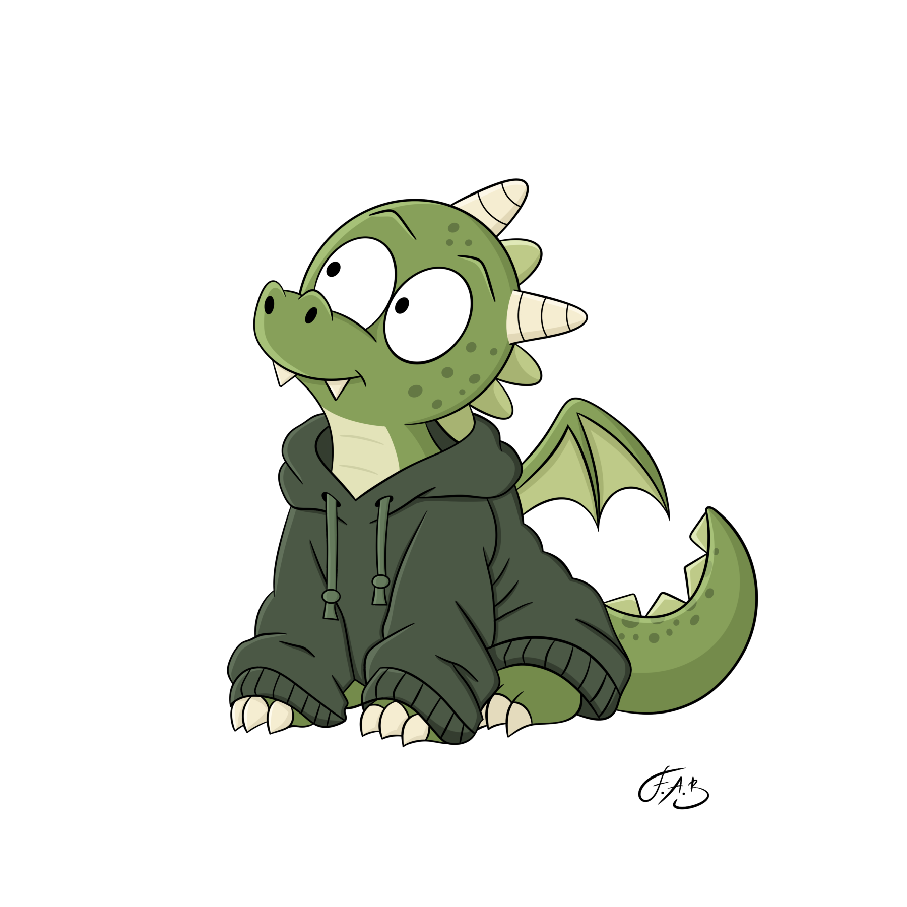 Cozy Crumpet — version 4