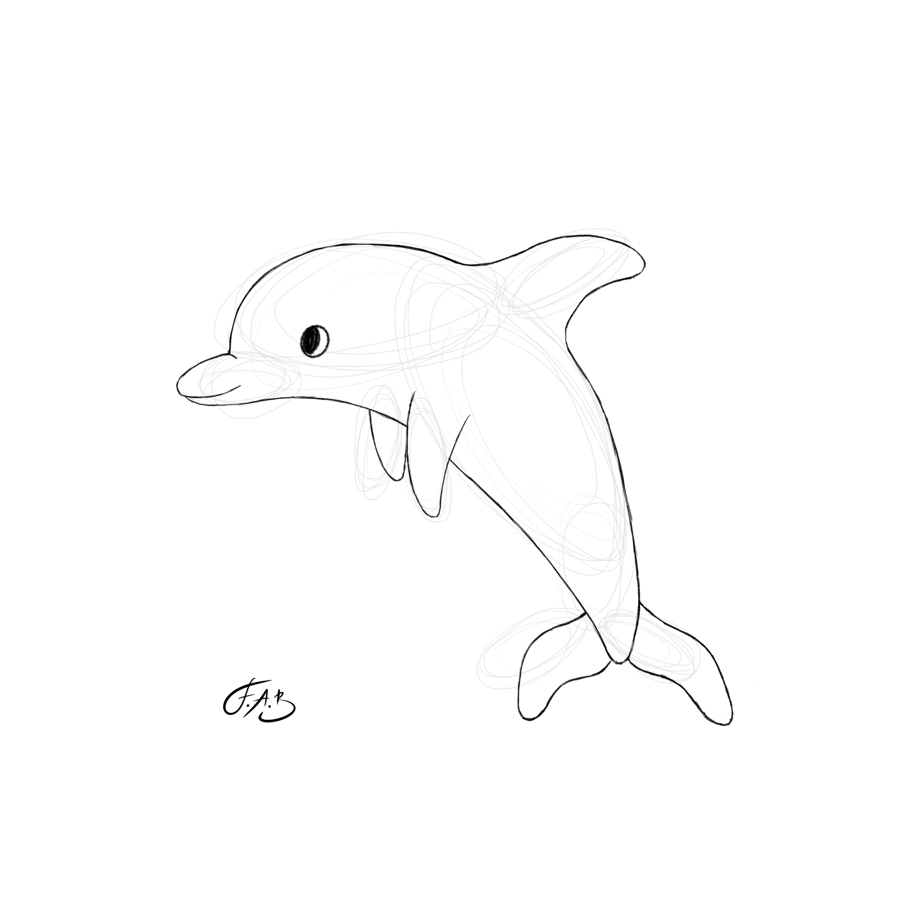 Dolphin — version 1