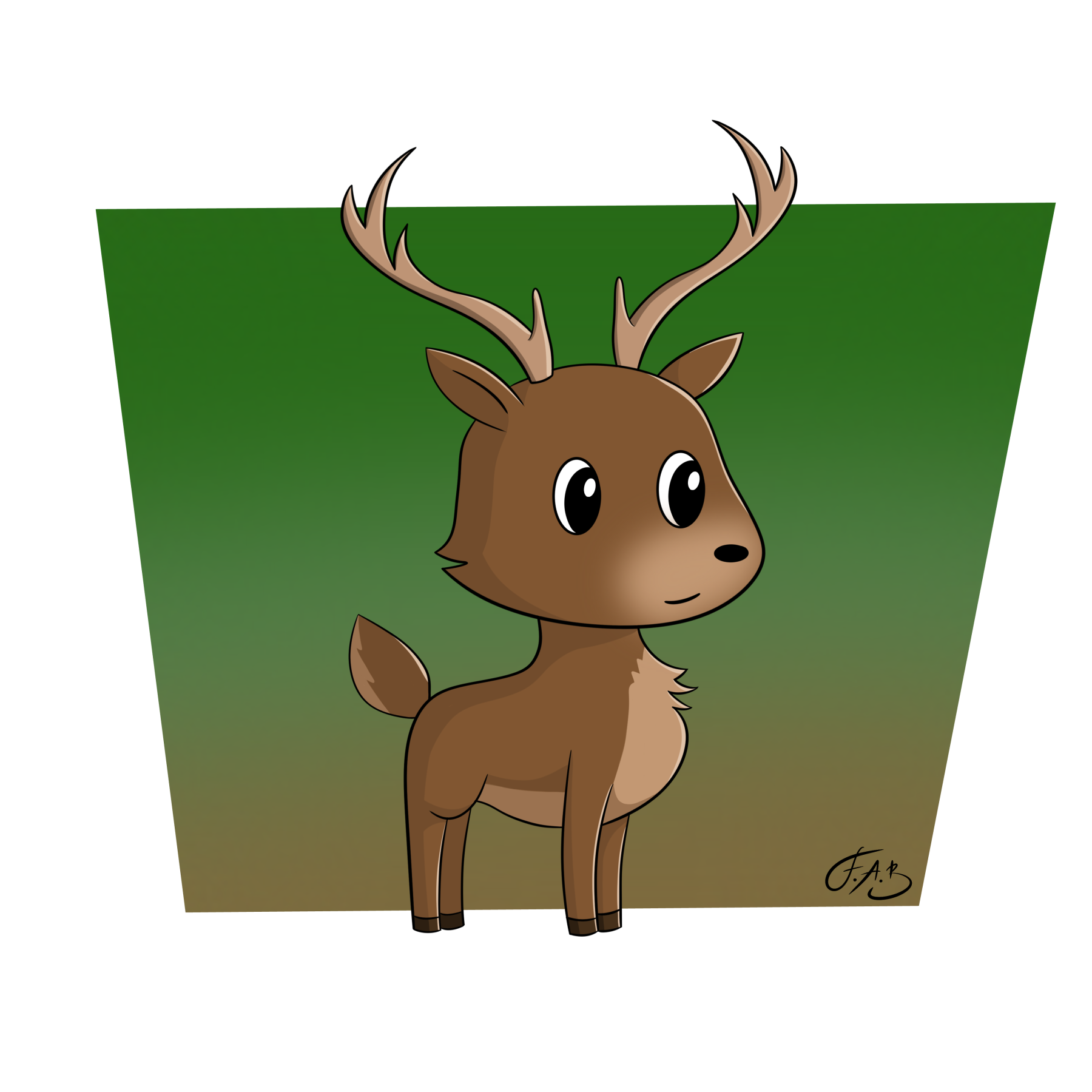 Stag