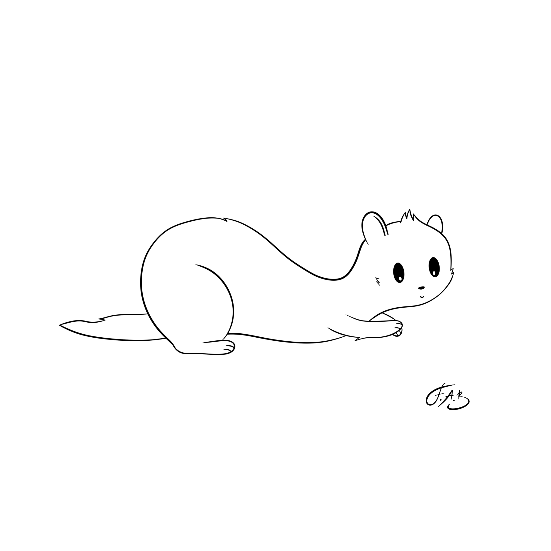 Ferret — version 2