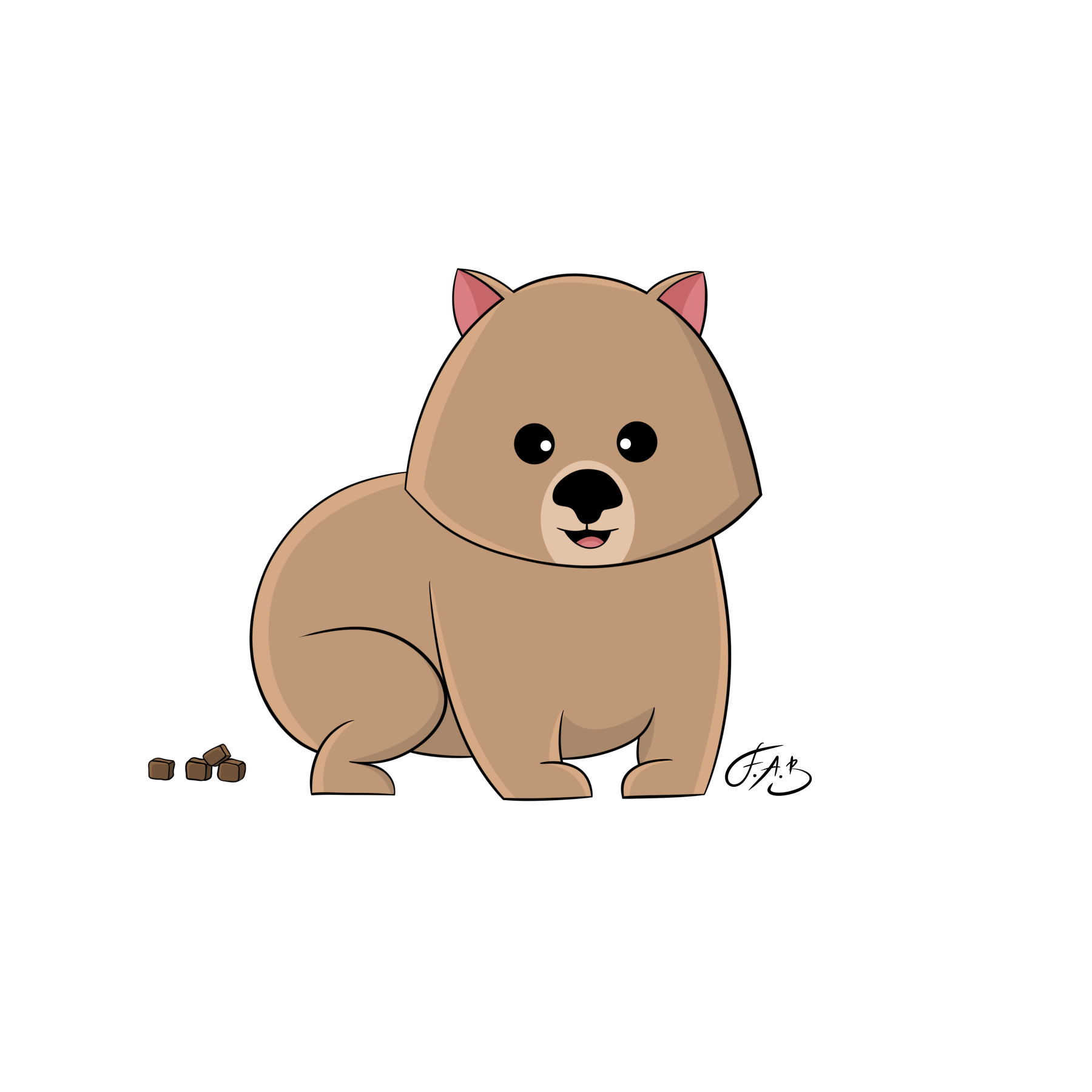 Wombat — version 4
