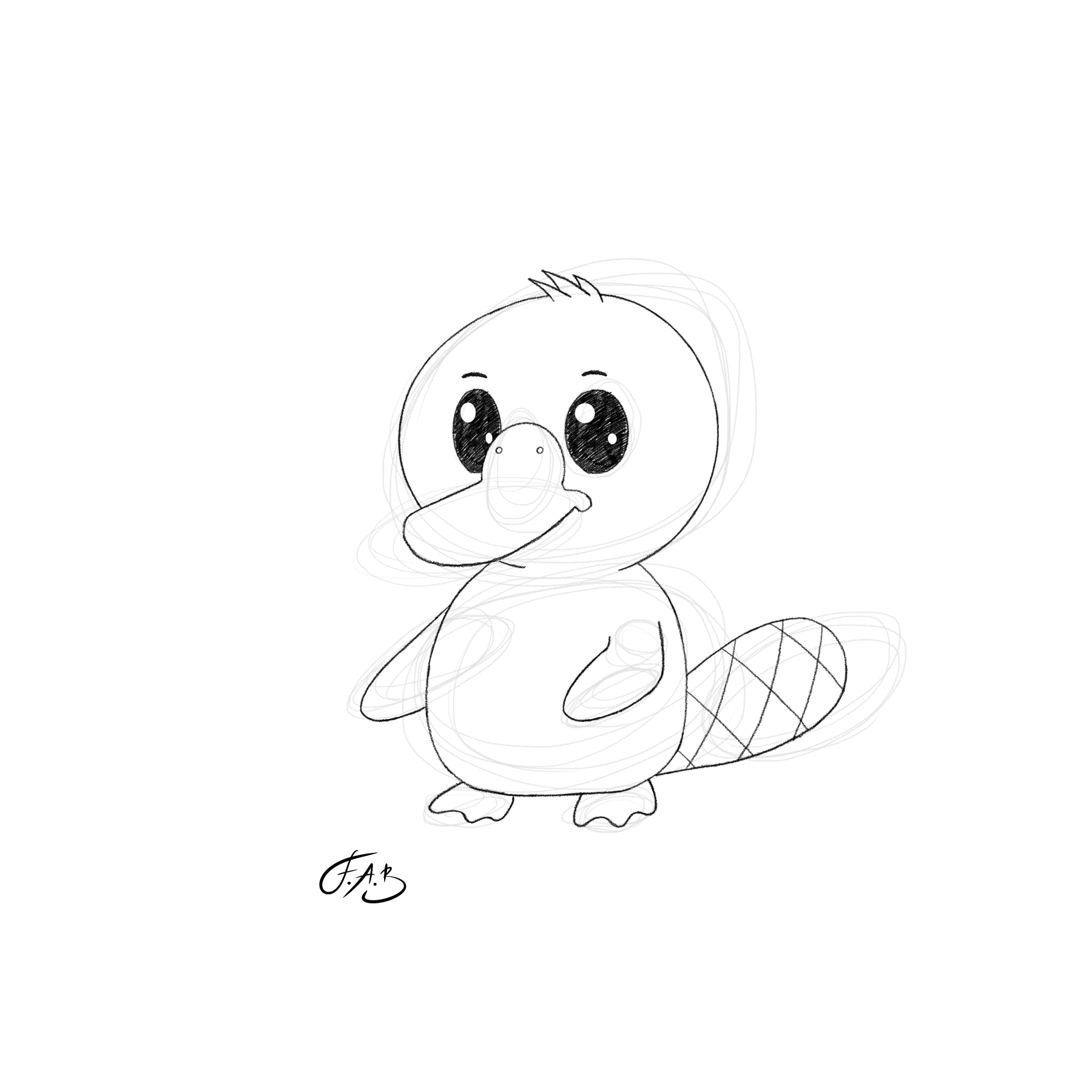 Platypus — version 1