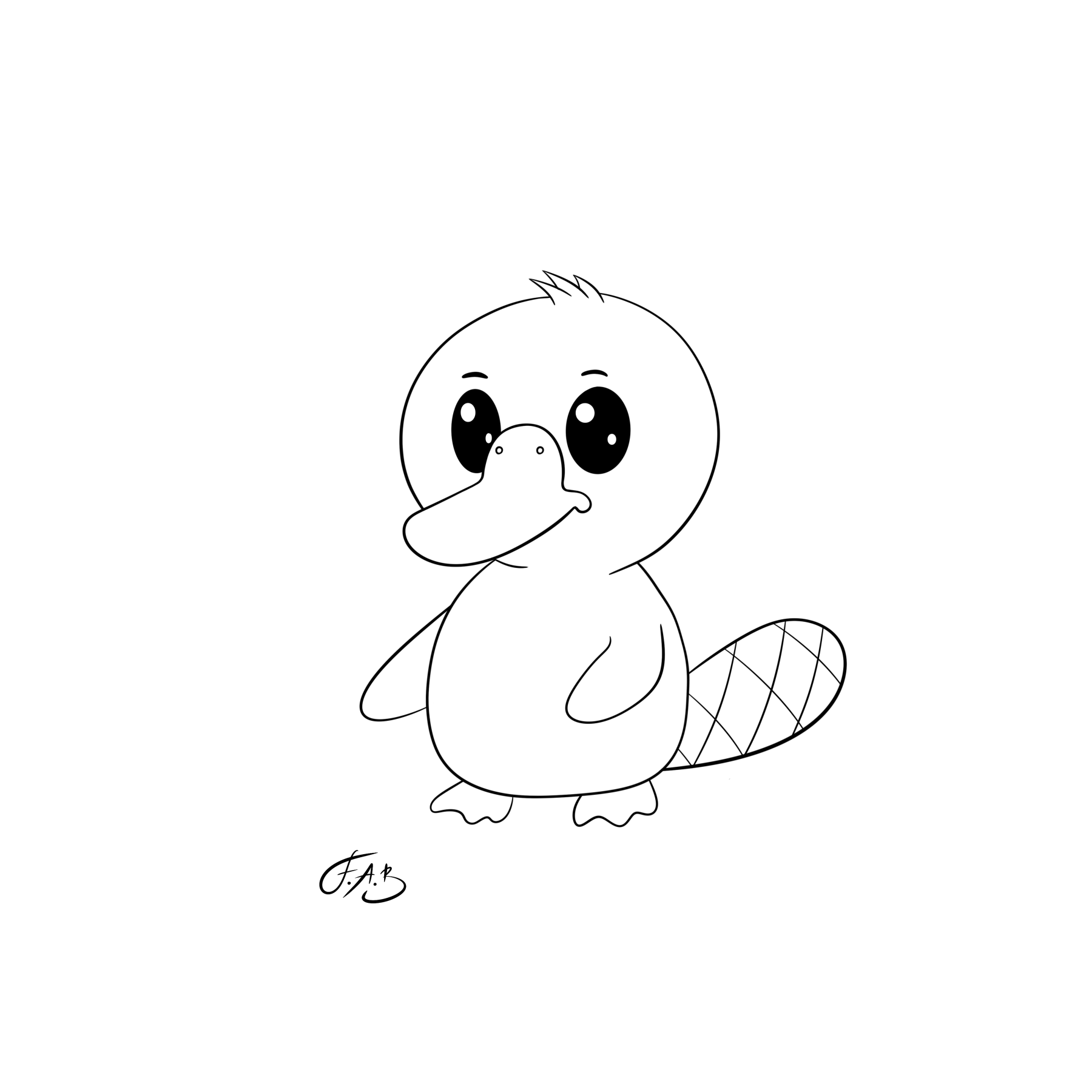 Platypus — version 2