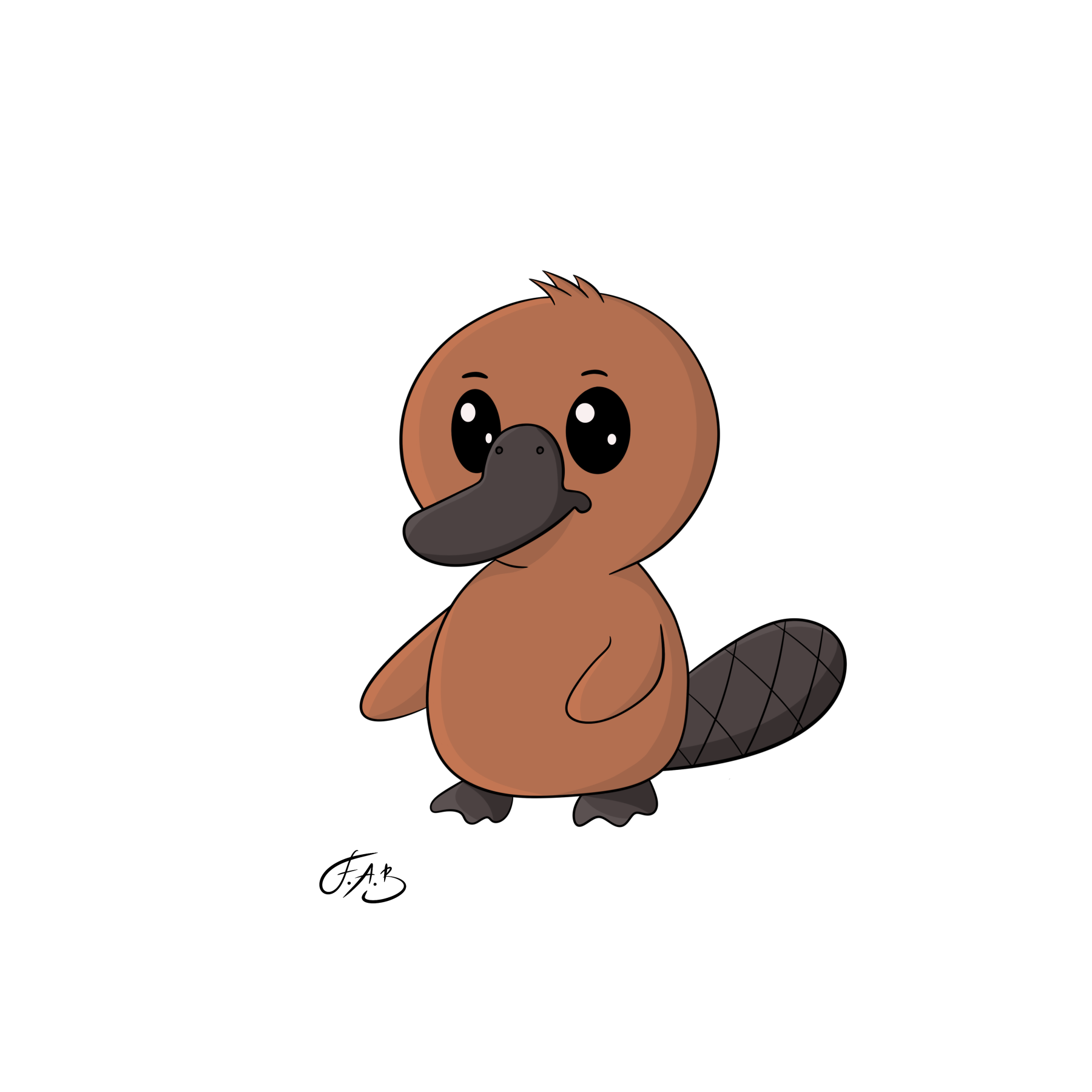 Platypus — version 4