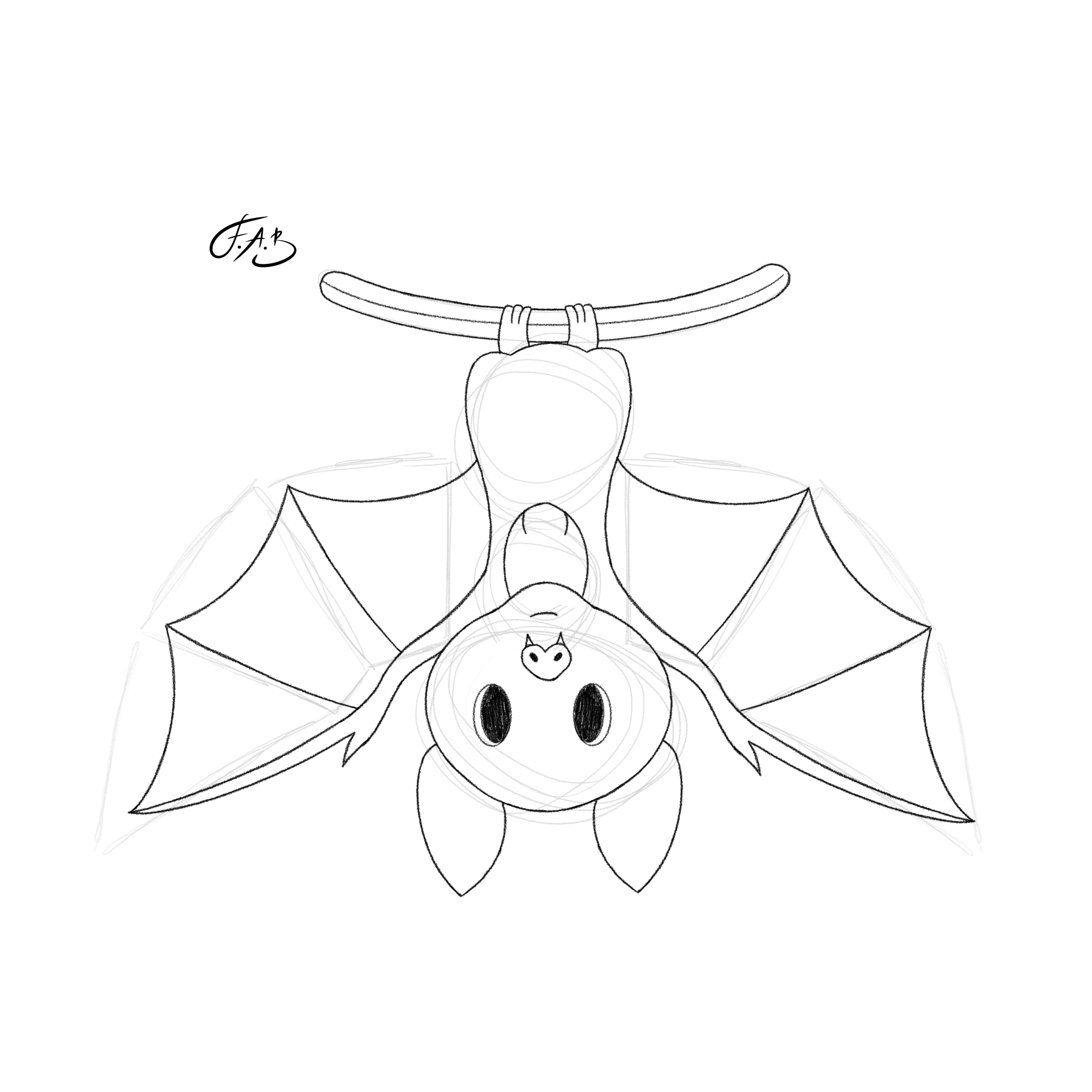 Bat — version 1
