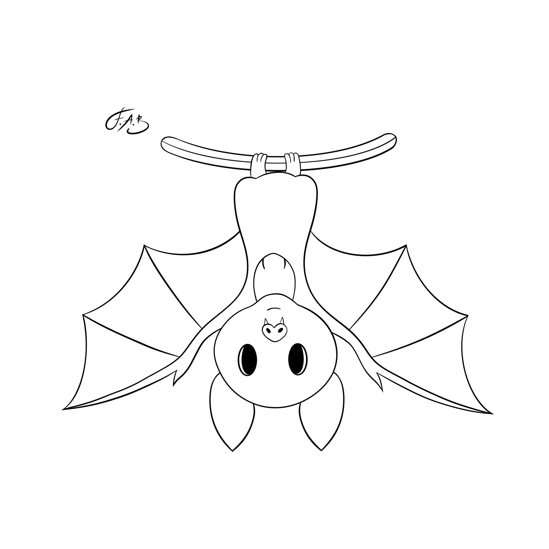 Bat — version 2