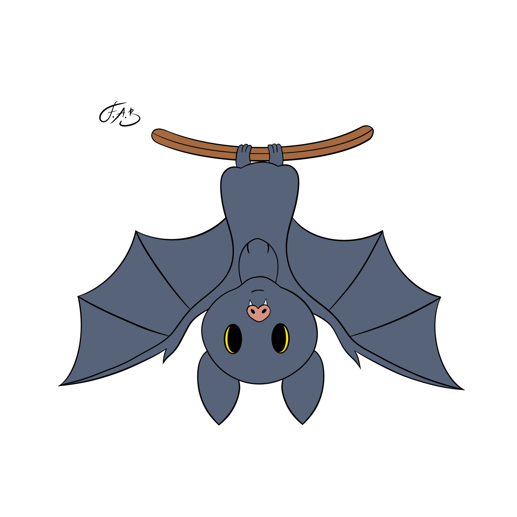 Bat — version 3