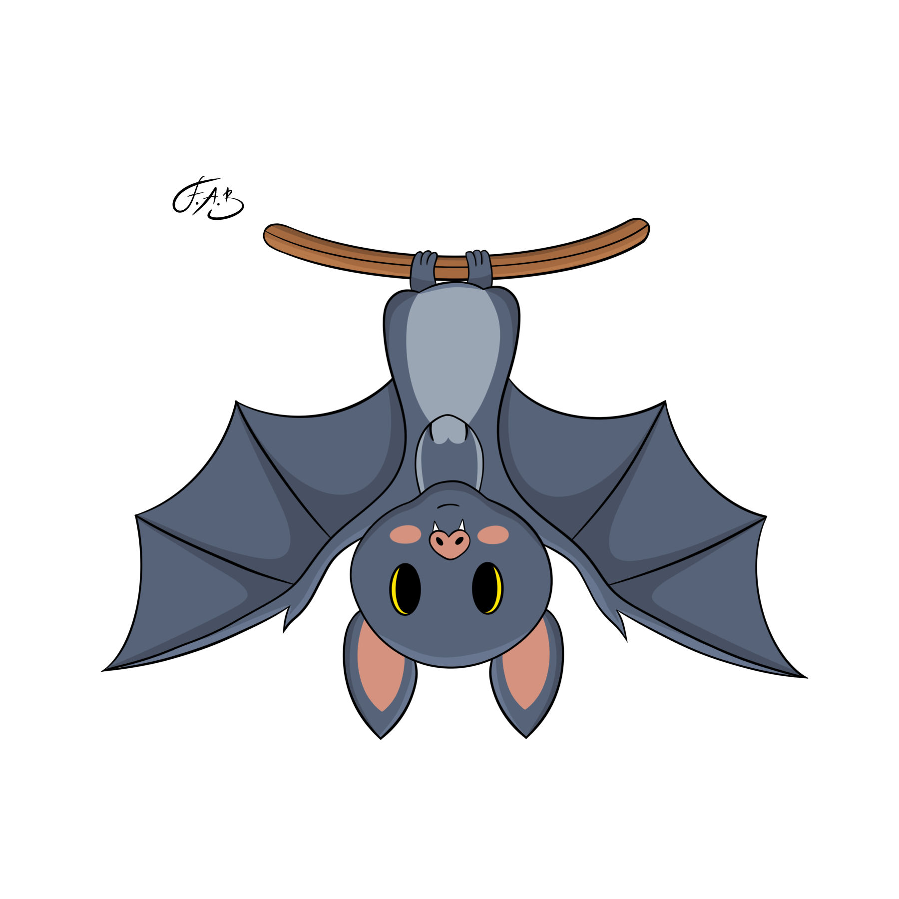 Bat — version 4