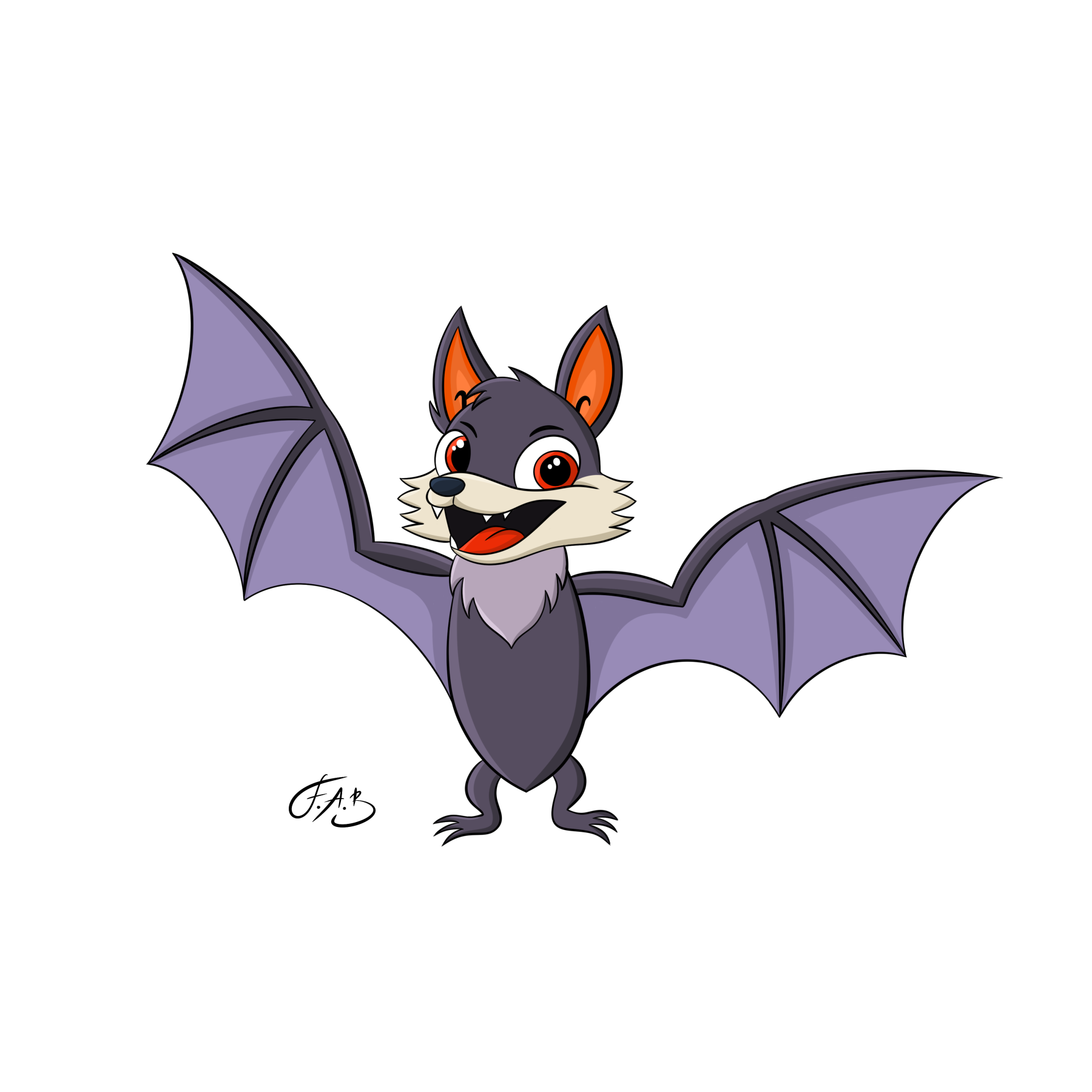 Vamwolf — version 4